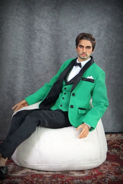 Thong - Di  Fashion Set