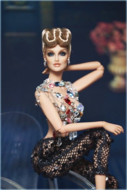 Kannika fashion