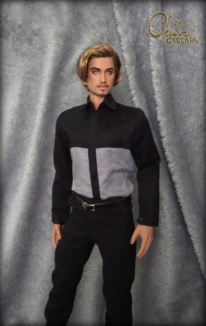 Pangpuay shirt fashion