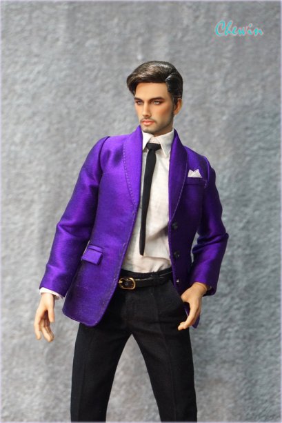 Kob -Sinn fashion set