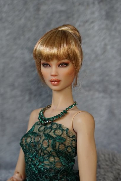 Nong Yao wig