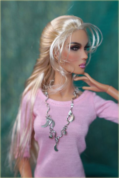Tida Wig