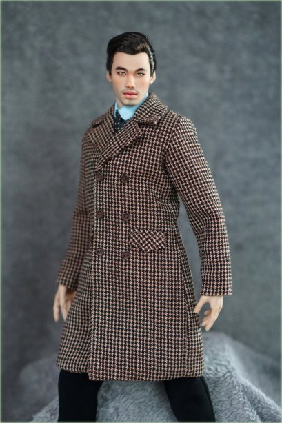 Yuthakon Fashion Set