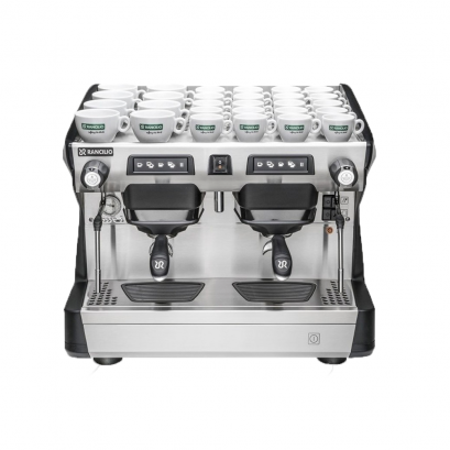 เครื่องชงกาแฟ - Rancilio Classe 5 Compact