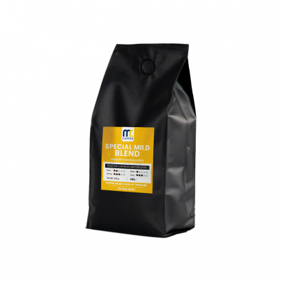 Coffee Beans Coffee Blend Special Mild Blend