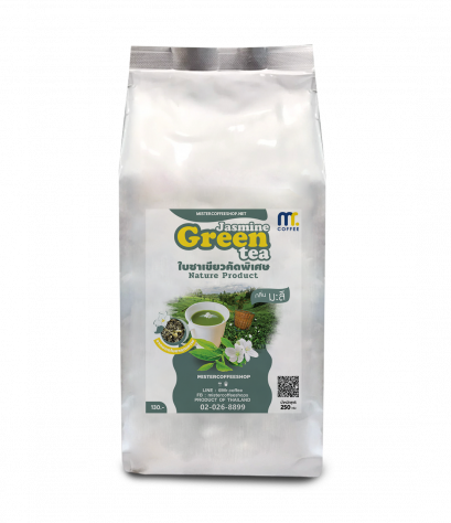 JASMINE GREEN TEA