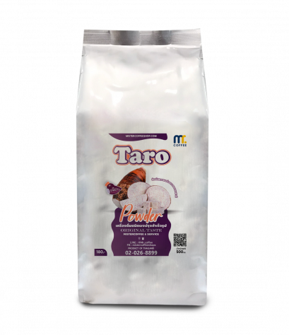 TARO POWDER