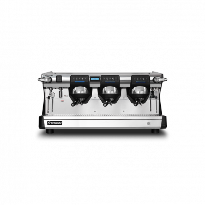 เครื่องชงกาแฟ - Rancilio Classe 7