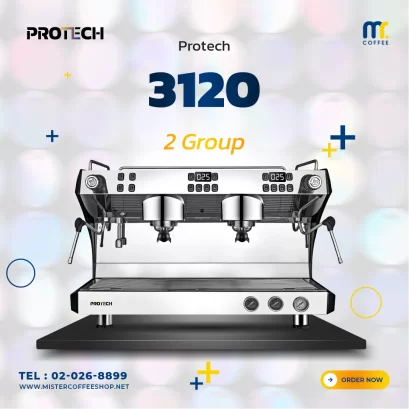 Coffee Machine - Protech 3120