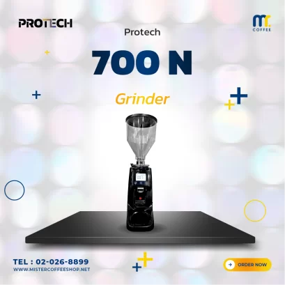 เครื่องบดเมล็ดกาแฟ - Protech 700N