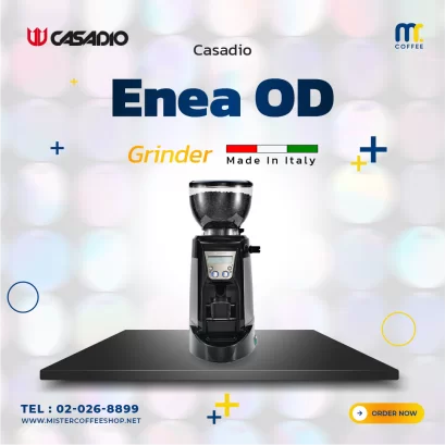 Coffee Grinder - Casadio Enea OD