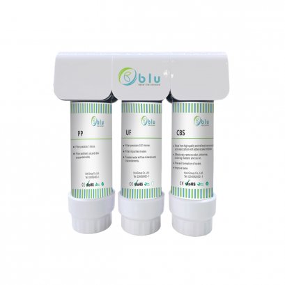 เครื่องกรองน้ำดื่ม รุ่น UF CBS