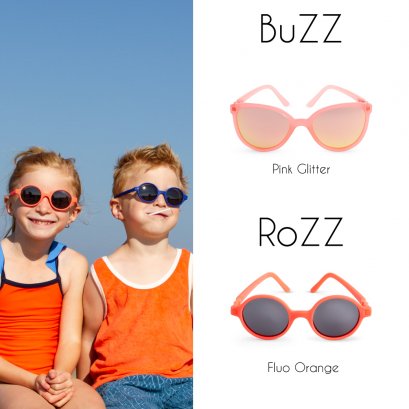 Ki ET LA - Sun shades for kids