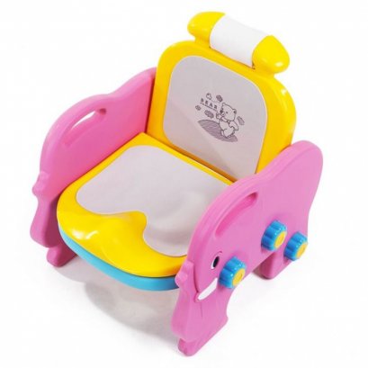 เก้าอี้สระผม Baby Toilet & Champoo - Baby Q Baby