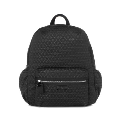 Babymel Luna Ultra - Lite Black Scuba