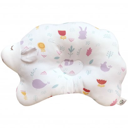 Baby Protective Pillow