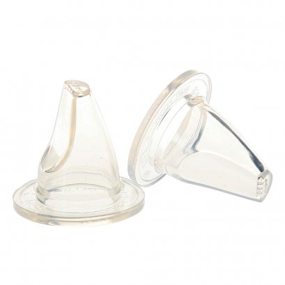 จุกหัดดื่ม (คอขนาดมาตรฐาน) แพ็ค 2 - Pur