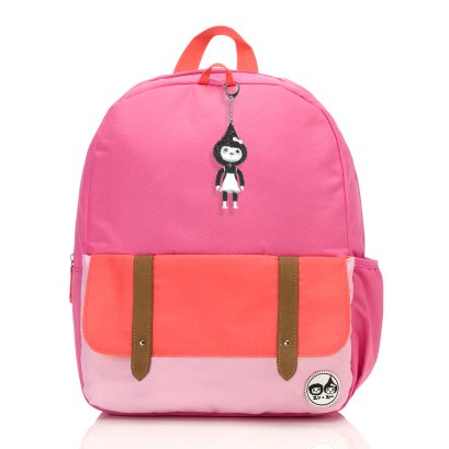 Zip & Zoe กระเป๋าเป้ Junior Backpack