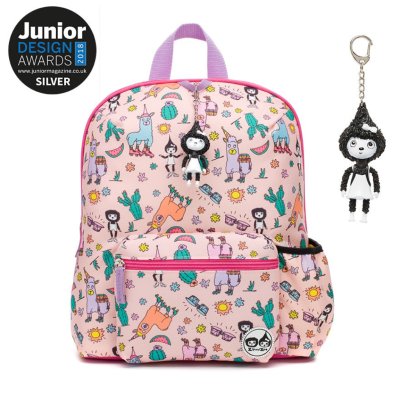 Kid's Backpack Age 3+