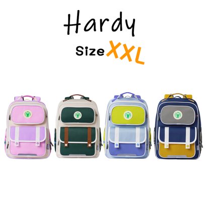 รุ่น Hardy XXL