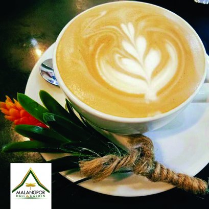 ร้านกาแฟ