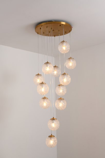 โคมไฟ โถงบันได SWB12