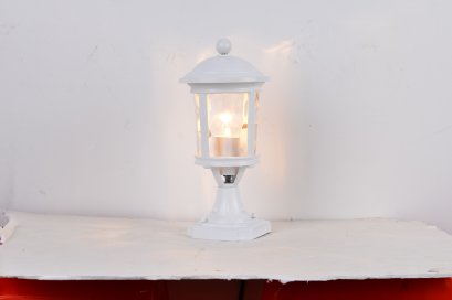 โคมไฟหัวเสา 86051-SDN