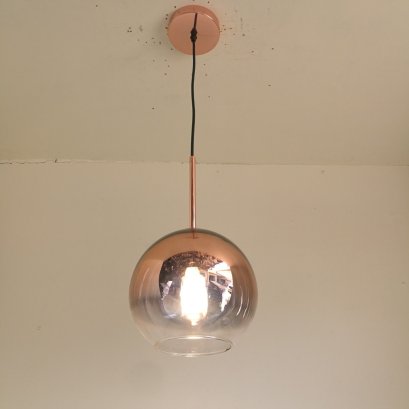 โคมไฟห้อยเดี่ยว รุ่น 7008-1MGJ