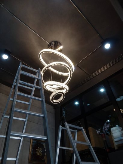 โคมไฟสลิง 9507-900