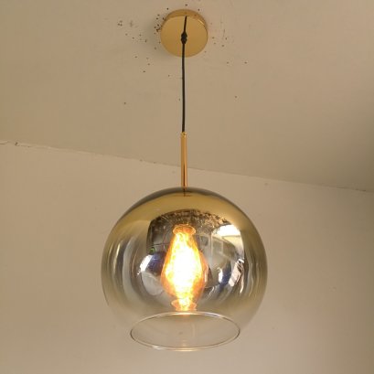 โคมไฟห้อยเดี่ยว รุ่น 7008-1JS