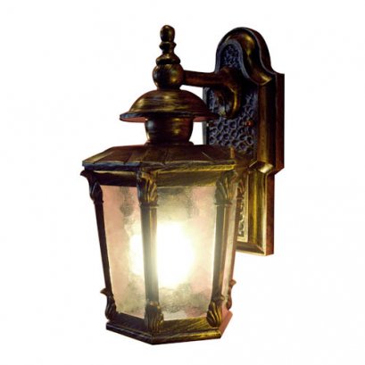 โคมไฟกิ่งนอก 8213-w