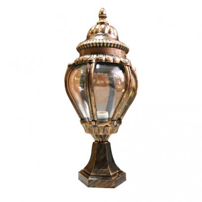 โคมไฟหัวเสา v4-bg