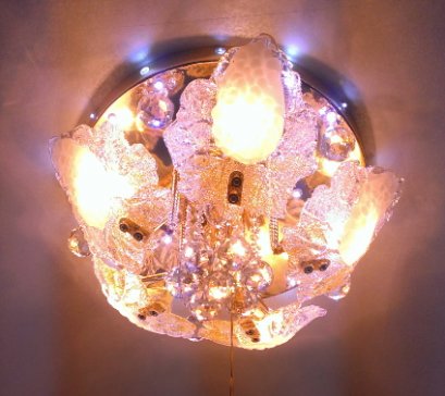 ไฟถาด 8603-450