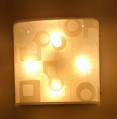 โคมไฟเพดาน 30484-4