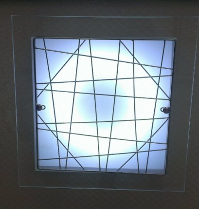 โคมไฟเพดาน 207