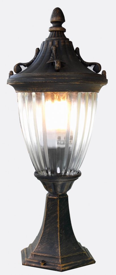 โคมไฟหัวเสา 212-s-ab