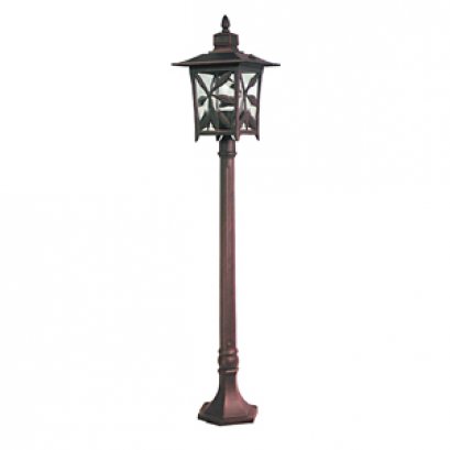 โคมไฟสนาม2506-M