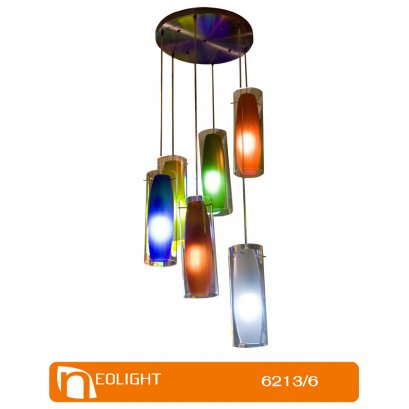 โคมไฟห้อย 6213-6