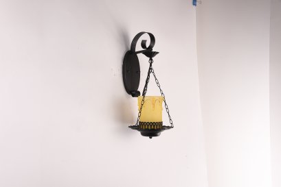 โคมไฟกิ่งใน 8018/1W