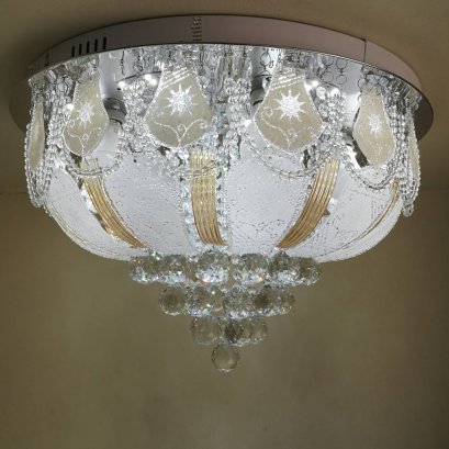 โคมไฟถาด 6802-600