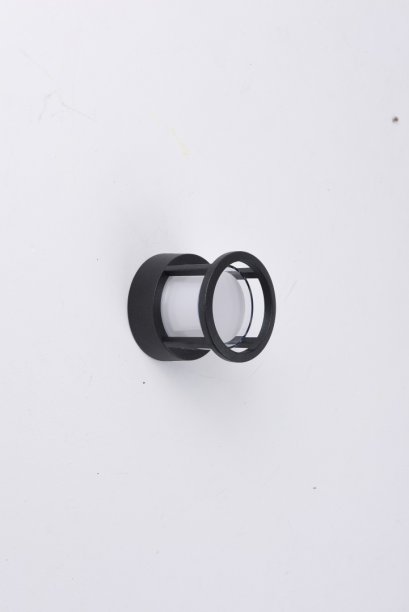 [SALE35%ตำหนิไม่มีผลต่อการใช้งาน]ไฟกิ่งนอก 3081S-4