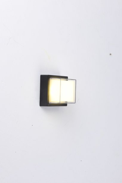 [SALE35%ตำหนิไม่มีผลต่อการใช้งาน]ไฟกิ่งนอก 3082S-1