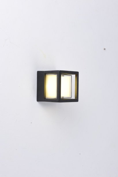 [SALE35%ตำหนิไม่มีผลต่อการใช้งาน]ไฟกิ่งนอก 3082S-4