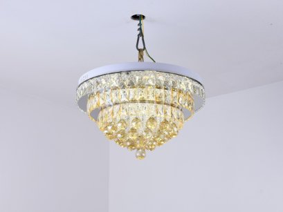 โคมไฟคริสตัลถาด 5180-500