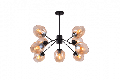 โคมไฟช่อ 1373-9