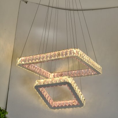 โคมระย้า 7010/5+3 ราคาสมาชิก = ราคาตัวโชว์