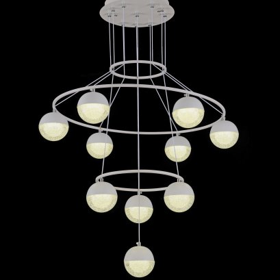 【ปรับราคาลง】โคมไฟแขวน 9959-10