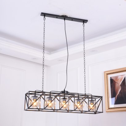 โคมไฟติดเพดาน CT-05