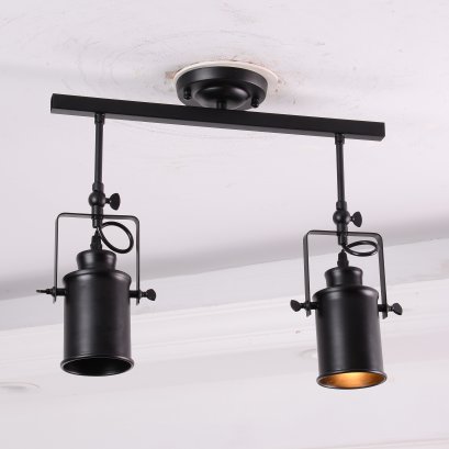 ไฟติดเพดาน ZTS-02