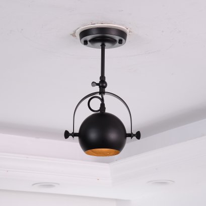 โคมไฟติดเพดาน YSE01